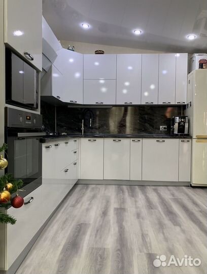 Кухня под заказ