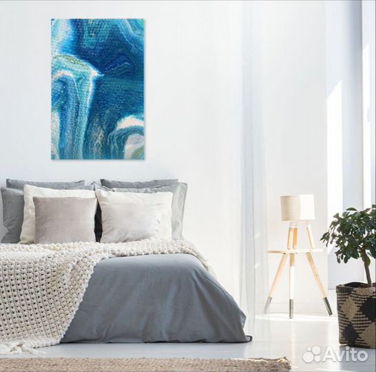 Картина для интерьера