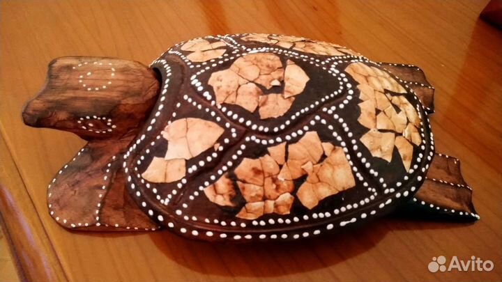 Фигурки животных