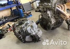 Двигатель G4FC/G4FA/G4LC/G4KE/G4KD/G4NA