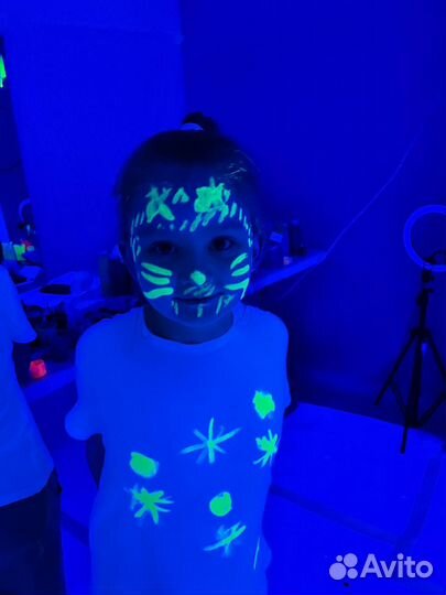 Летний городской клуб/Лагерь для детей