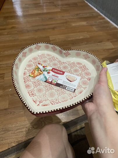 Форма для запекания