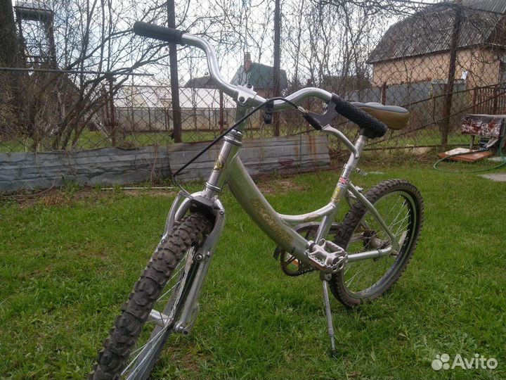 Велосипед Jaguar 20