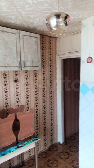 2-к. квартира, 41 м², 3/5 эт.