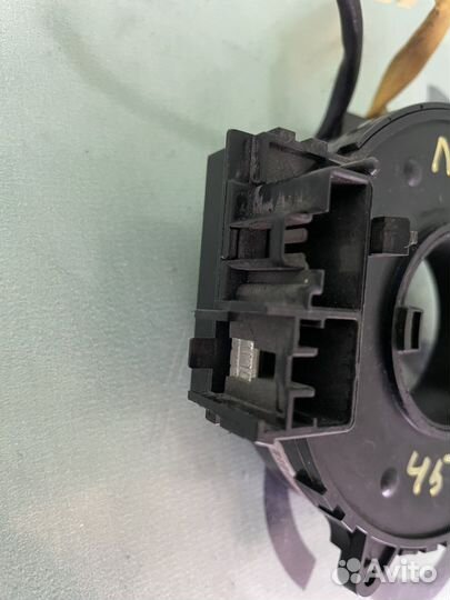 Подрулевой шлейф mitsubishi lancer