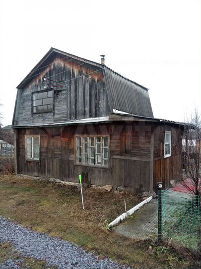 Участок 9,4 сот. (СНТ, ДНП)