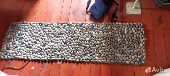 Профессиональный Массажный коврик дорожка