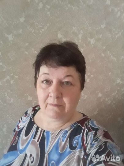 Сиделка-Прокопьевск