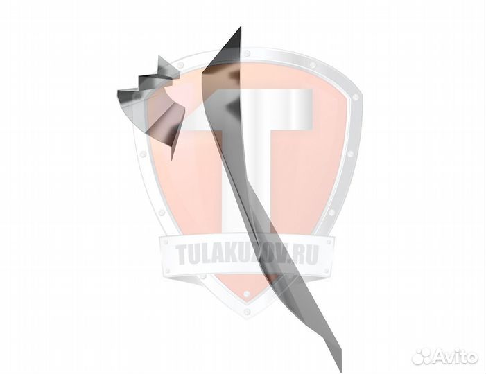 Пороги кузовные Мерседес-бенц Спринтер W901