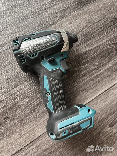 Makita 18 B