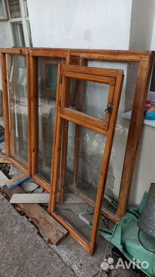 Мансардное окно бу