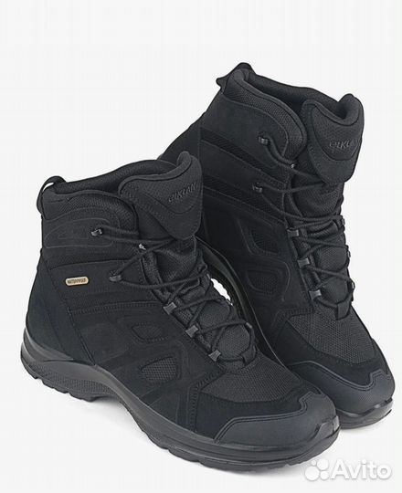 Берцы женские 38