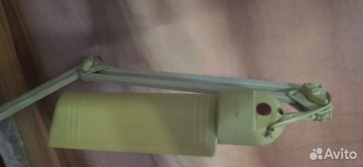 Светодиодный светильник