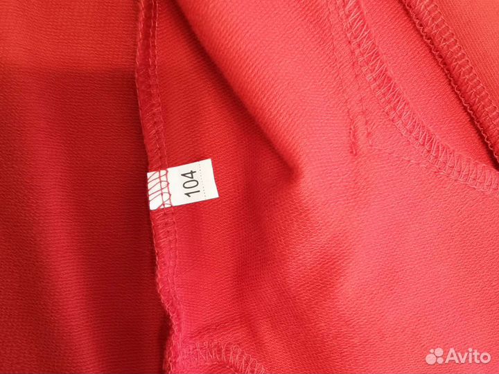 Брючный костюм детский