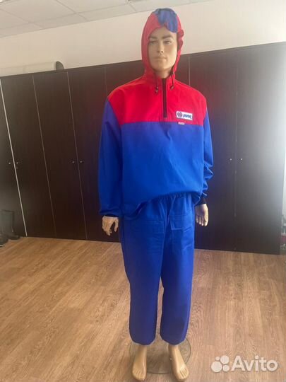 Противоэнцефалитный костюм 44,46,48,50,56,58