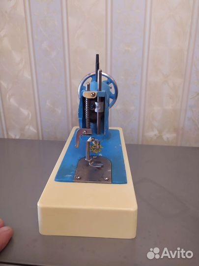 Игрушка СССР