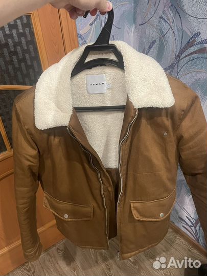Куртка мужская Topman S