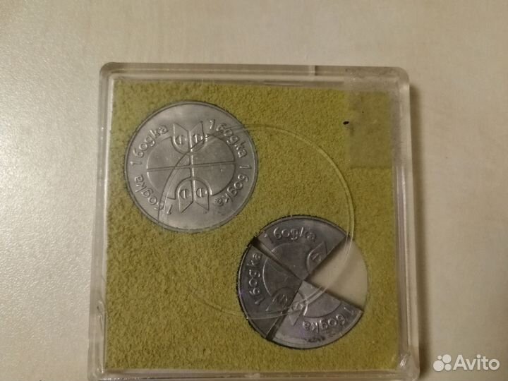 Жетоны города Габрово