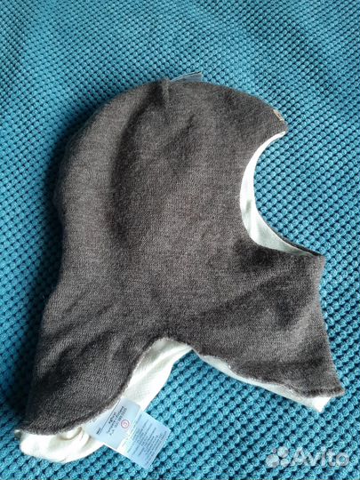 Балаклава шлем Kivat