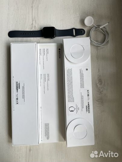 Apple watch se 40mm