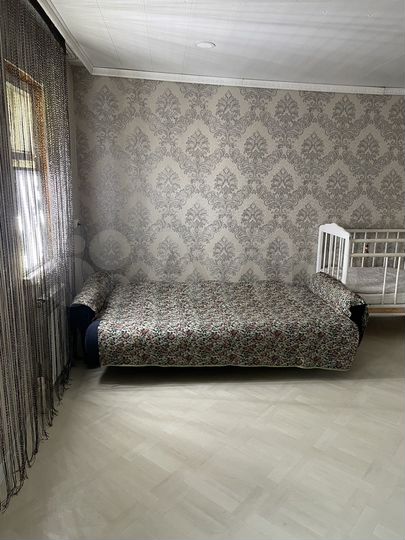 Дом 45 м² на участке 9 сот.