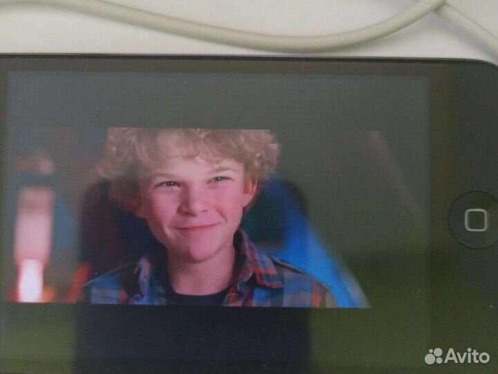 Плеер iPod touch