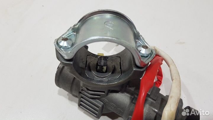 Замок зажигания (Kia Sportage)