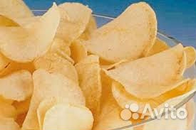 Вахта фасовка чипсов на производстве 30/45/60 смен