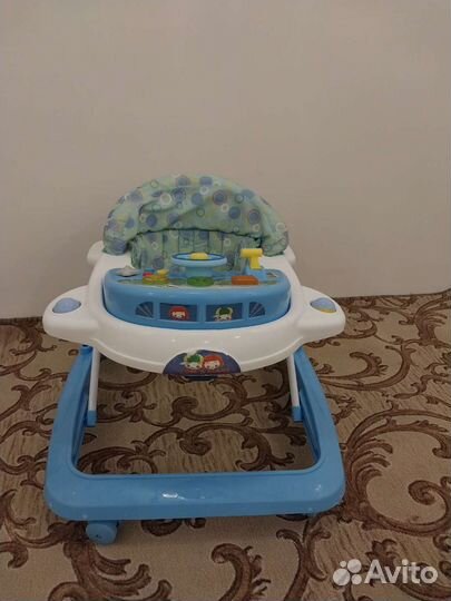 Ходунки детские бу