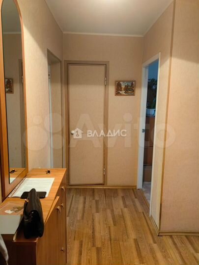 2-к. квартира, 46,8 м², 5/5 эт.