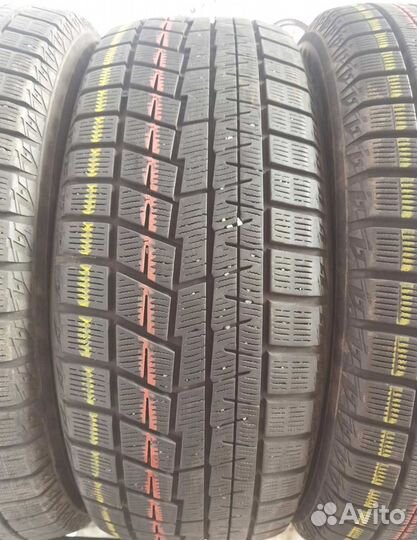 Yokohama Ice Guard IG60 215/55 R17 99U