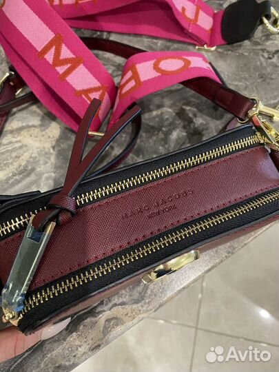 Сумка marc jacobs