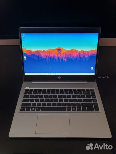 Ноутбук HP ProBook 440 G5