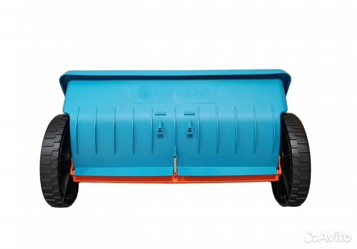 Сеялка-разбрасыватель gardena 432-20