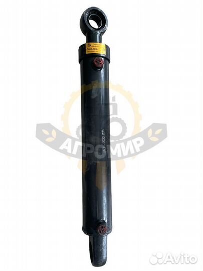 Гидроцилиндр 80.50.400.700.40 кун 10 шс Aksakal (1