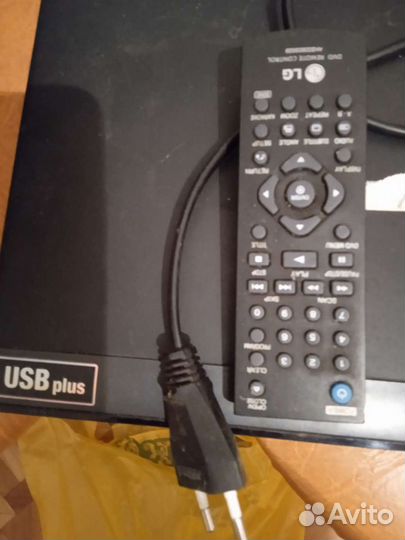 Видео диски