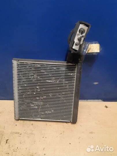 Испаритель кондиционера Honda CRV-3