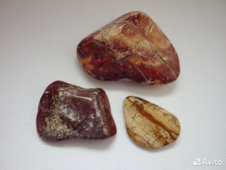 Минерал Яшма