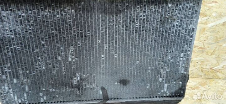 Радиатор основной Hyundai Lantra J2 1996 4548546