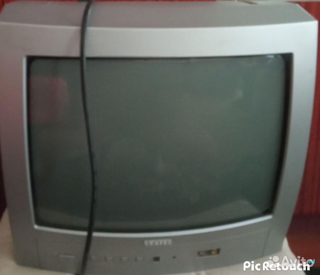 Телевизор vestel