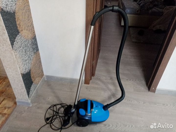 Пылесос daewoo