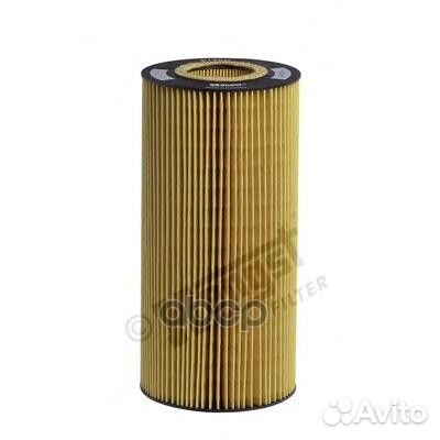 Фильтр масляный E175HD129 Hengst