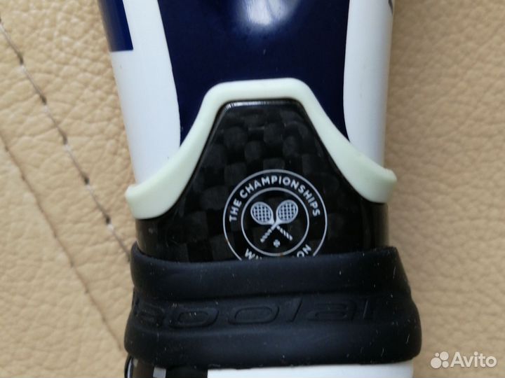 Babolat pure Drive 300 гр