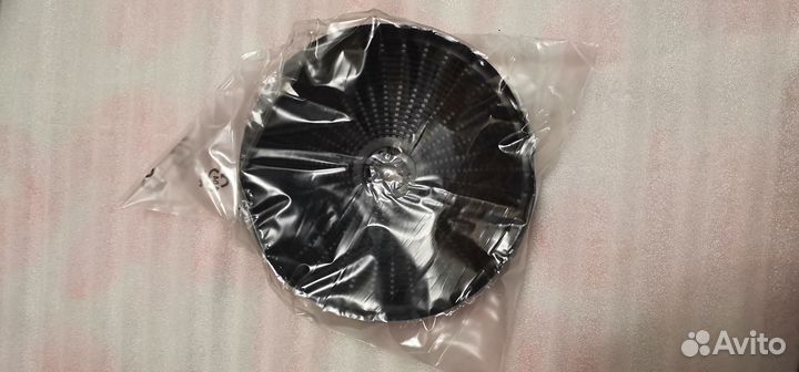 Новый. Угольный фильтр для вытяжки Gefest фк1-01