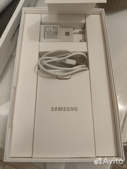 Samsung Galaxy Tab A8 3/32GB Black (SM-T295)