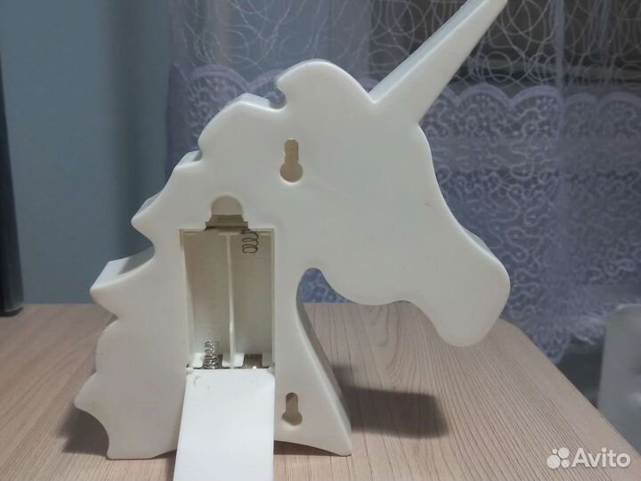 Светильник ночник
