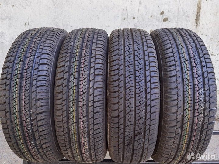 Kumho Ecsta HP4 716 185/65 R15 86T