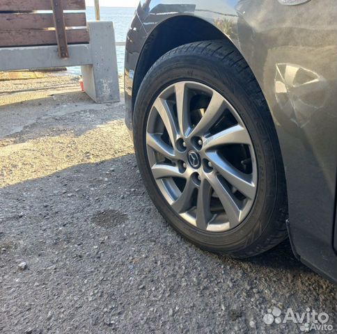 Mazda 3 1.6 AT, 2012, 177 500 км