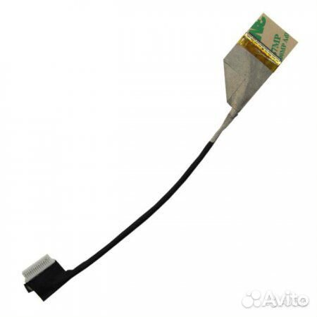 Шлейф для матрицы (LCD Cable) asus 1422-00FW0A9