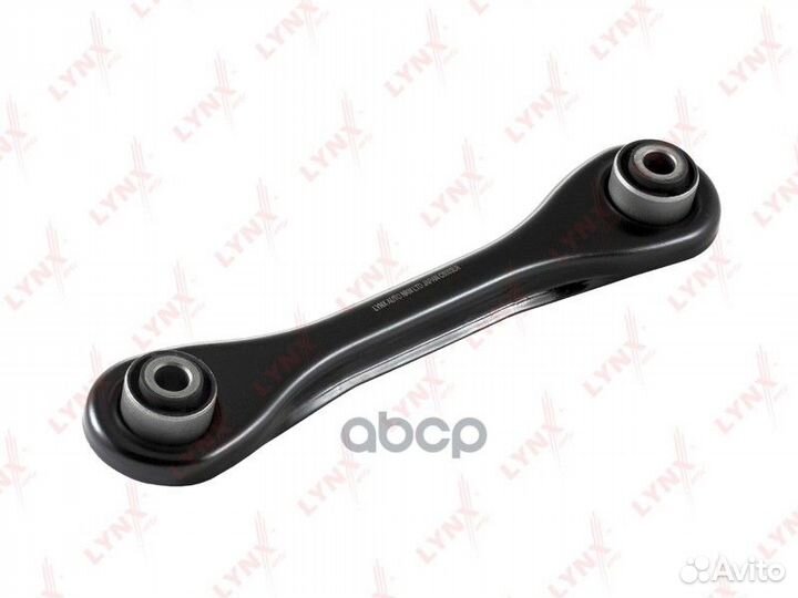 Тяга подвески поперечная нижняя L/R / Зад. подв